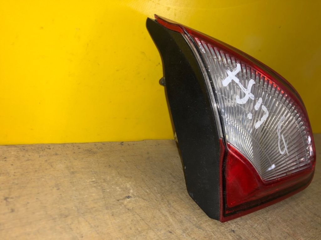 26555BR01A | Фонарь внутренний лев. NISSAN QASHQAI 07-14 - Фото 3