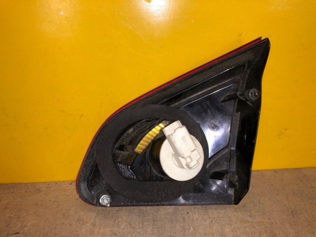 26555BR01A | Фонарь внутренний лев. NISSAN QASHQAI 07-14 - Фото 7