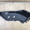 80A807062F | Накладка бампера передн. прав. AUDI Q5 18- - Прев'ю 2