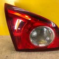 26555JD800 | Фонарь внутренний лев. NISSAN QASHQAI 07-14