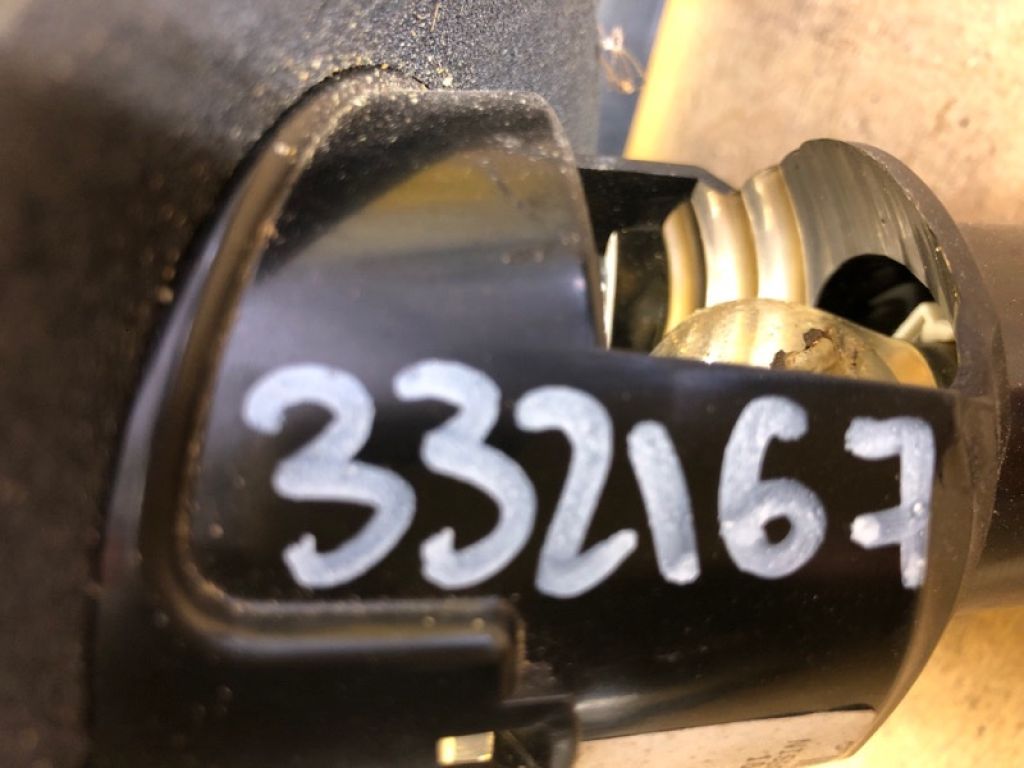 26555JD800 | Фонарь внутренний лев. NISSAN QASHQAI 07-14 - Фото 2