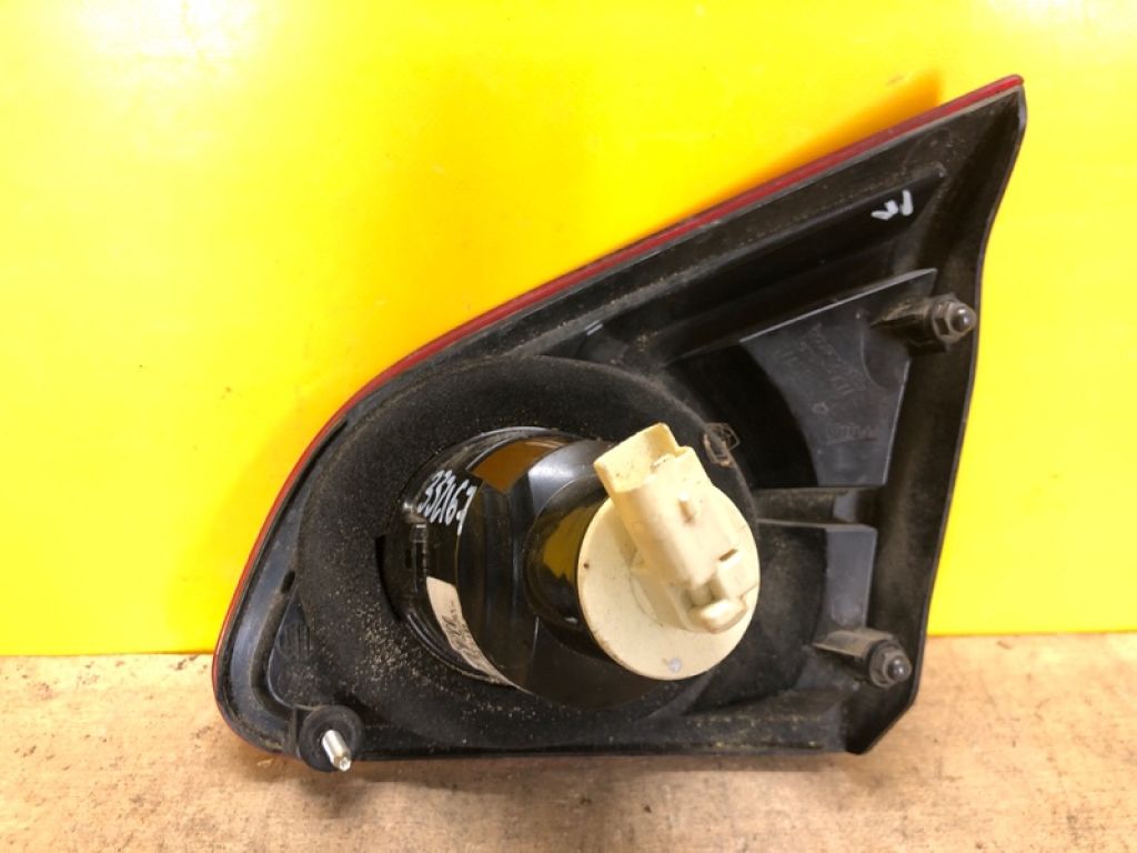 26555JD800 | Фонарь внутренний лев. NISSAN QASHQAI 07-14 - Фото 7