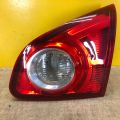 26550JD800 | Фонарь внутренний прав. NISSAN QASHQAI 07-14