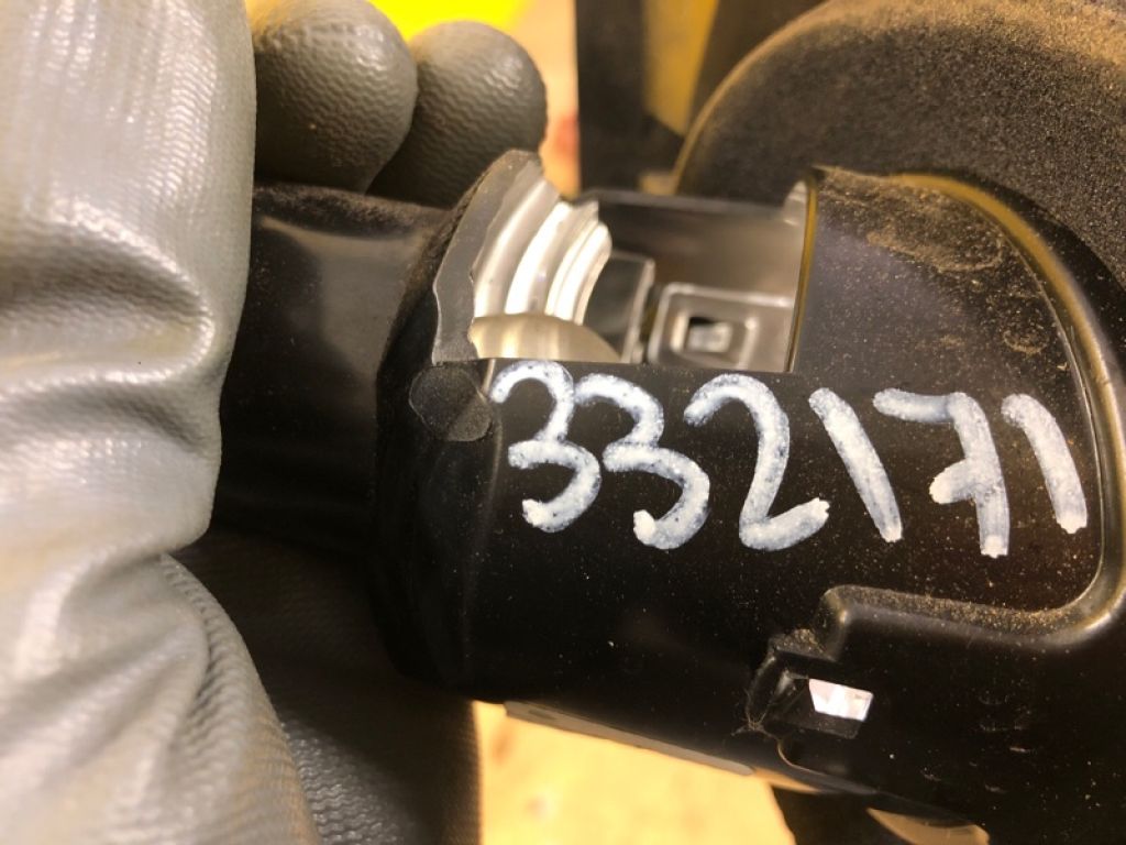 26550JD800 | Фонарь внутренний прав. NISSAN QASHQAI 07-14 - Фото 2