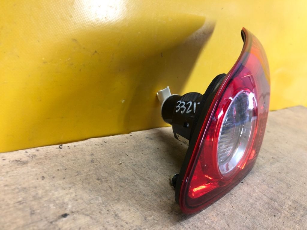 26550JD800 | Фонарь внутренний прав. NISSAN QASHQAI 07-14 - Фото 3