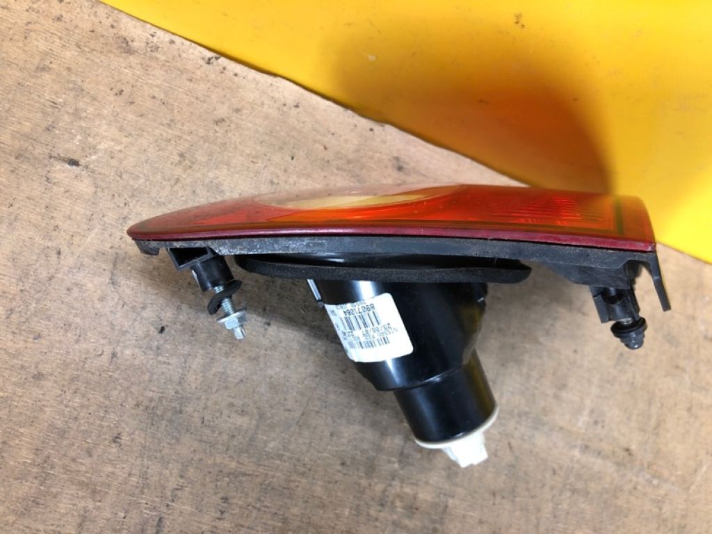 26550JD800 | Фонарь внутренний прав. NISSAN QASHQAI 07-14 - Фото 6