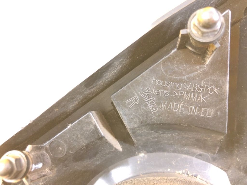 26550JD800 | Фонарь внутренний прав. NISSAN QASHQAI 07-14 - Фото 9