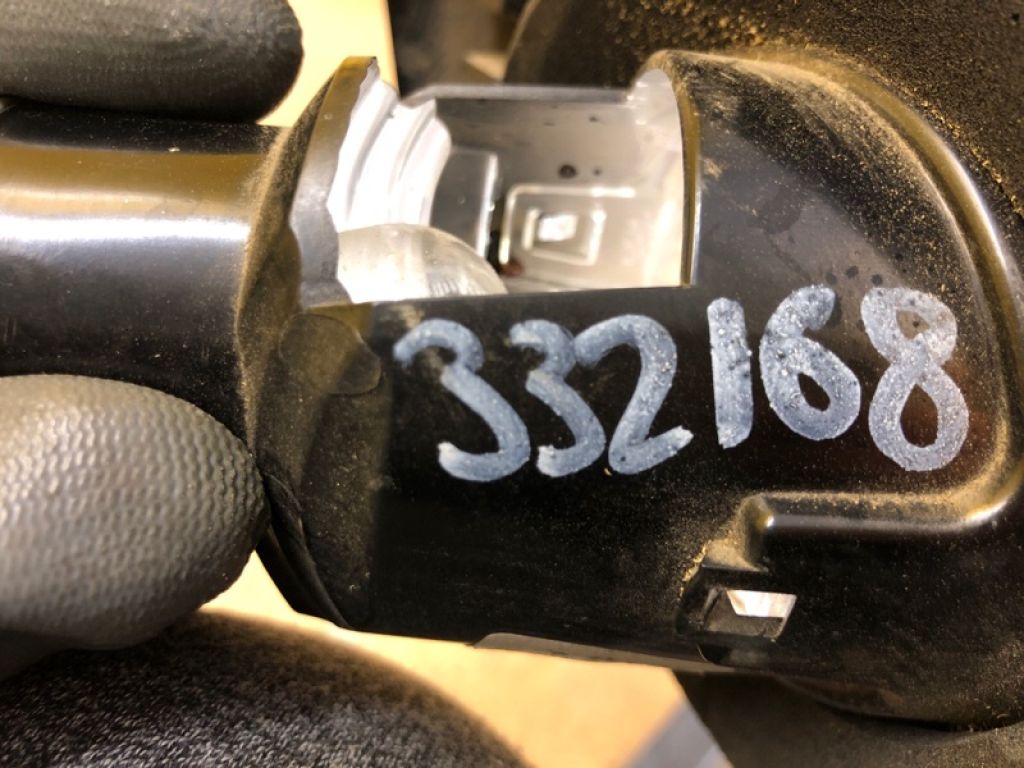 26550JD800 | Ліхтар внутрішній прав. NISSAN QASHQAI 07-14 - Фото 2