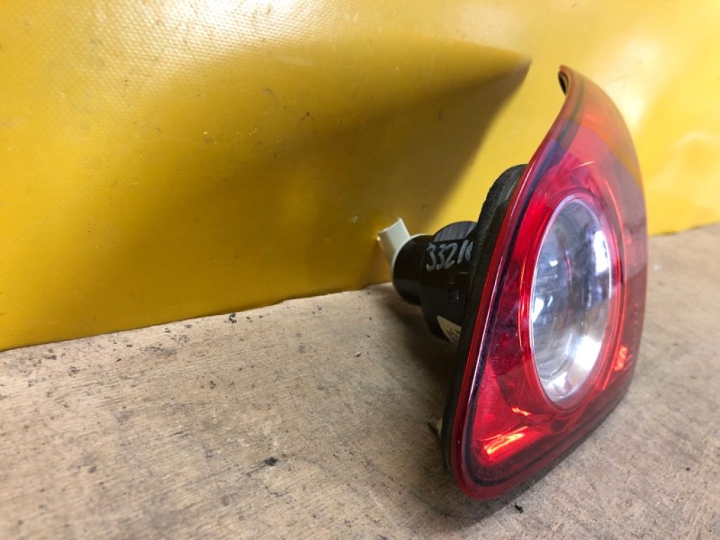 26550JD800 | Ліхтар внутрішній прав. NISSAN QASHQAI 07-14 - Фото 3