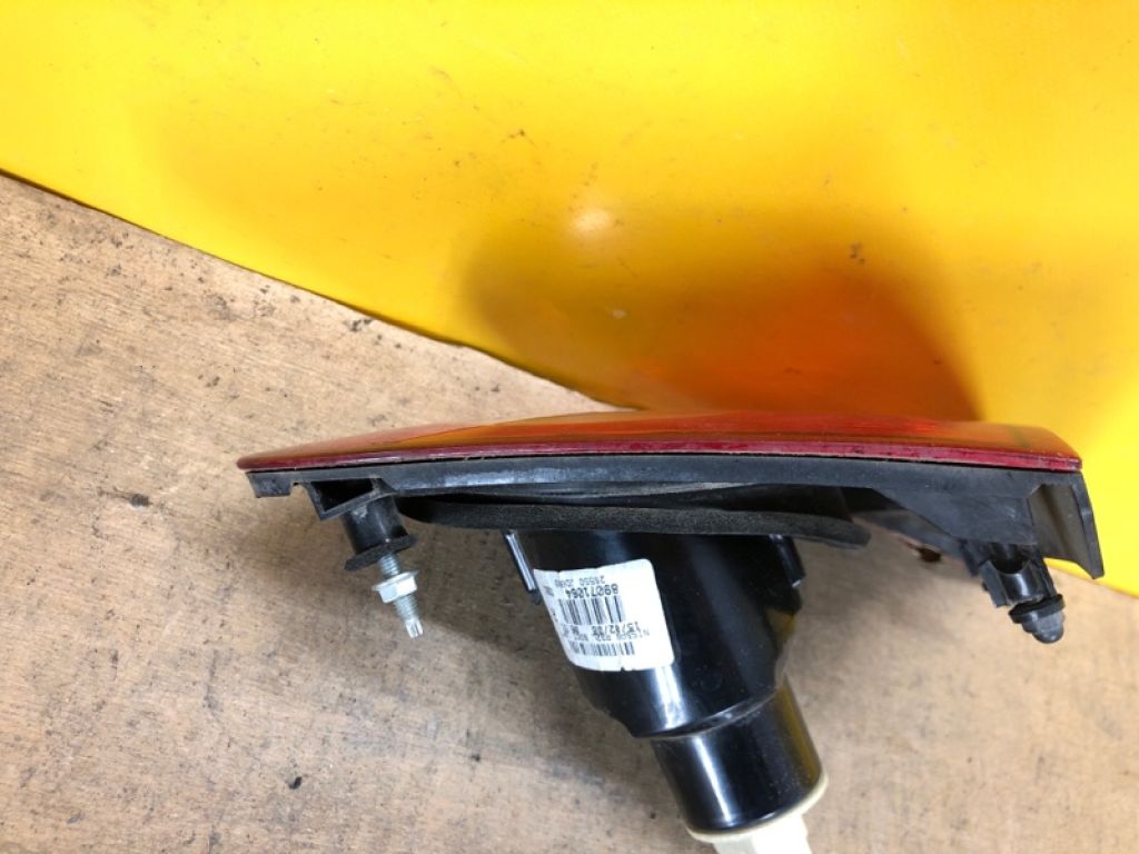 26550JD800 | Ліхтар внутрішній прав. NISSAN QASHQAI 07-14 - Фото 6