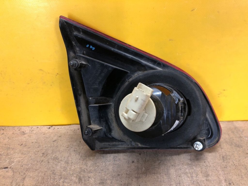 26550JD800 | Ліхтар внутрішній прав. NISSAN QASHQAI 07-14 - Фото 7