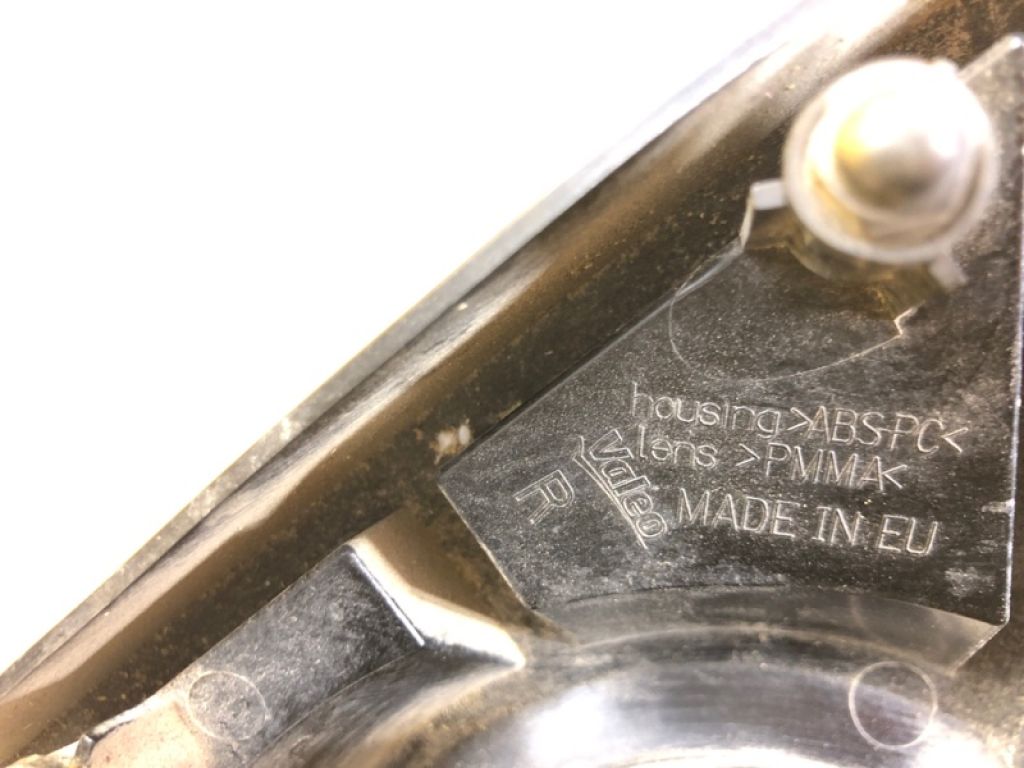 26550JD800 | Ліхтар внутрішній прав. NISSAN QASHQAI 07-14 - Фото 9