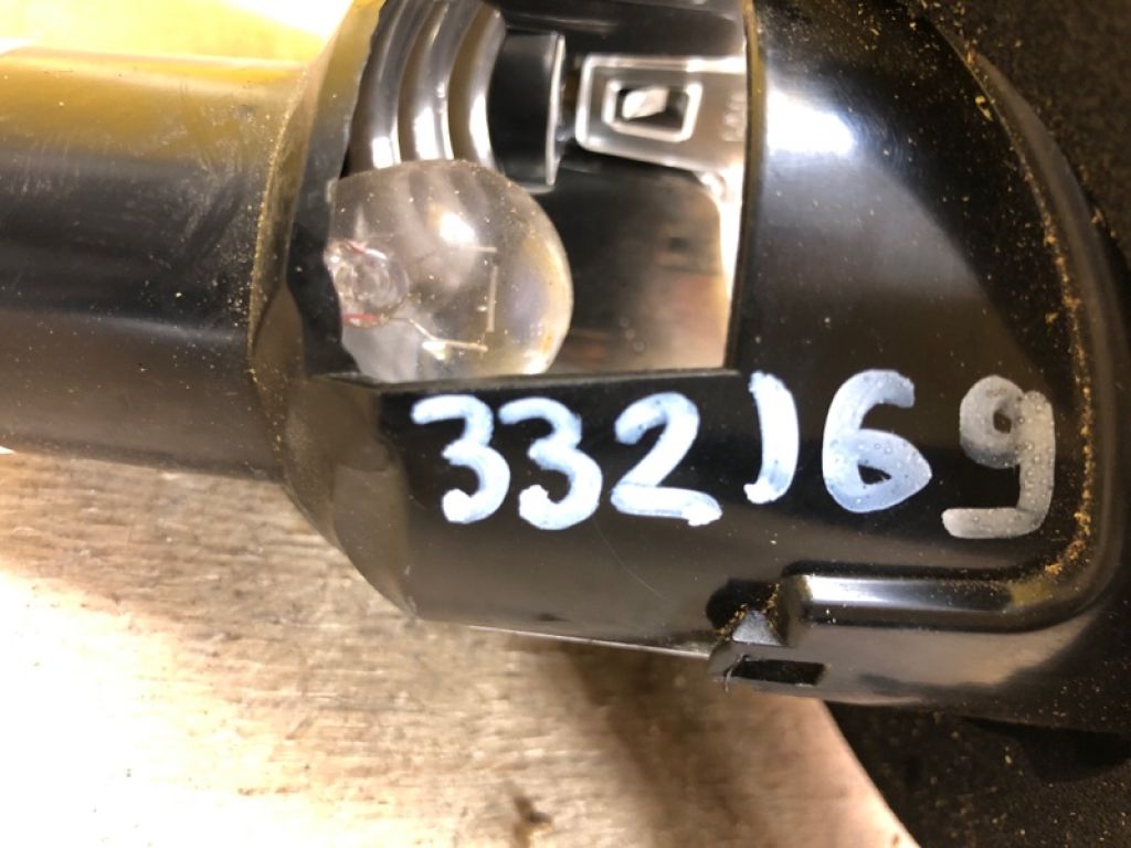 26550JD800 | Ліхтар внутрішній прав. NISSAN QASHQAI 07-14 - Фото 2