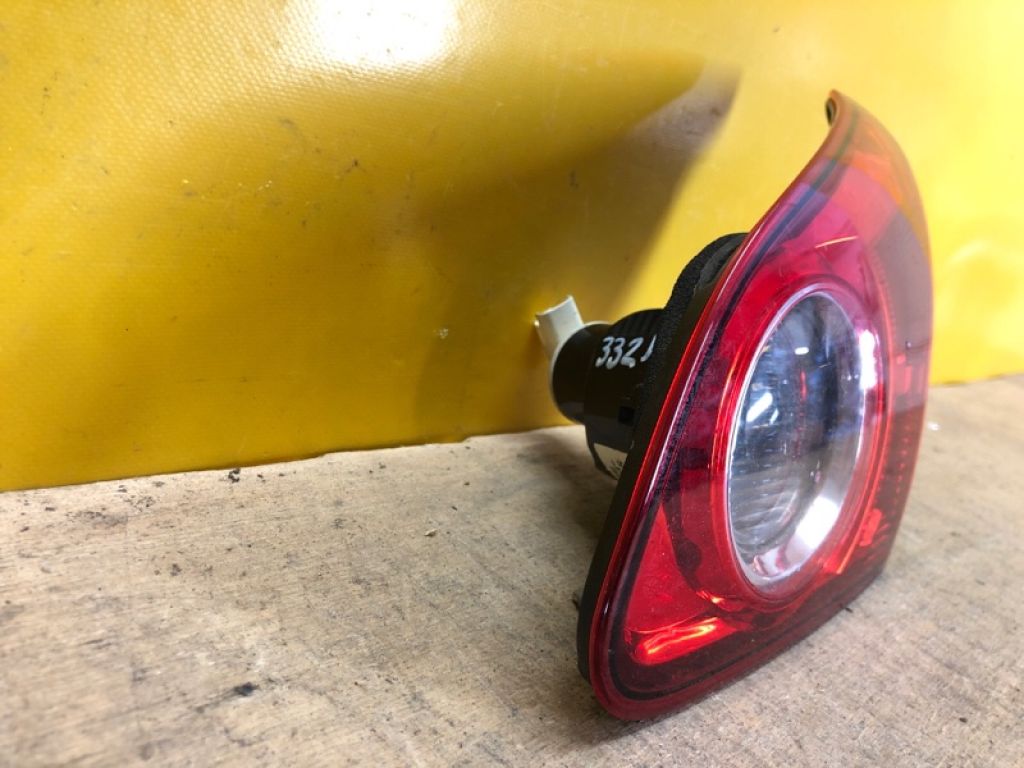 26550JD800 | Ліхтар внутрішній прав. NISSAN QASHQAI 07-14 - Фото 3