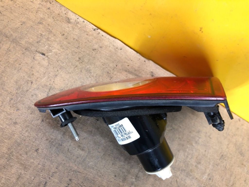 26550JD800 | Ліхтар внутрішній прав. NISSAN QASHQAI 07-14 - Фото 6