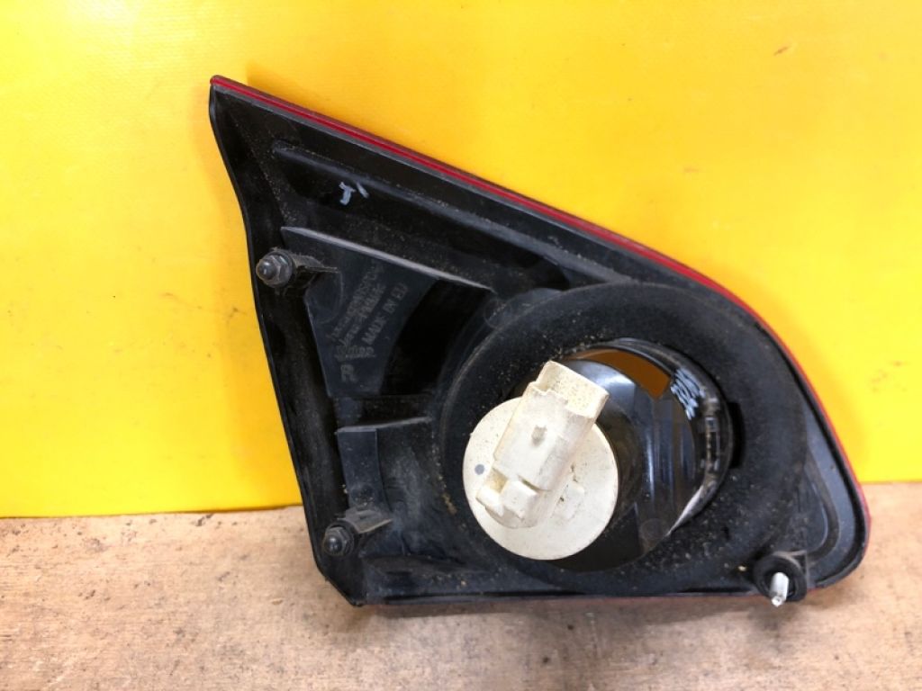 26550JD800 | Ліхтар внутрішній прав. NISSAN QASHQAI 07-14 - Фото 7