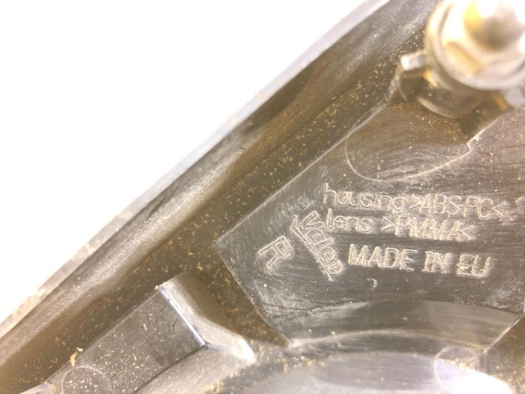 26550JD800 | Ліхтар внутрішній прав. NISSAN QASHQAI 07-14 - Фото 9