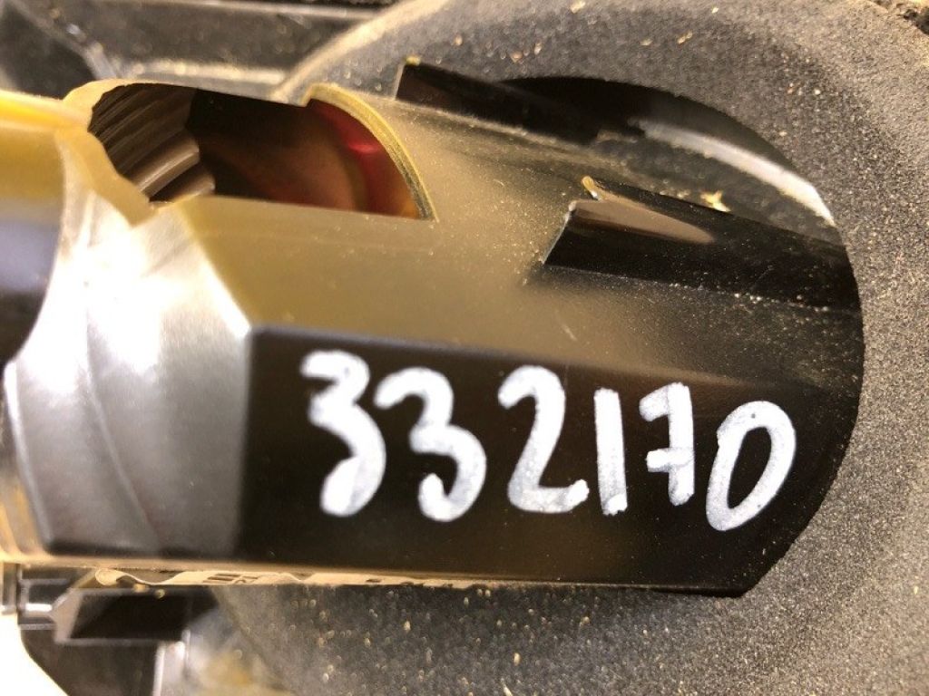 26550BR01A | Ліхтар внутрішній прав. NISSAN QASHQAI 07-14 - Фото 2