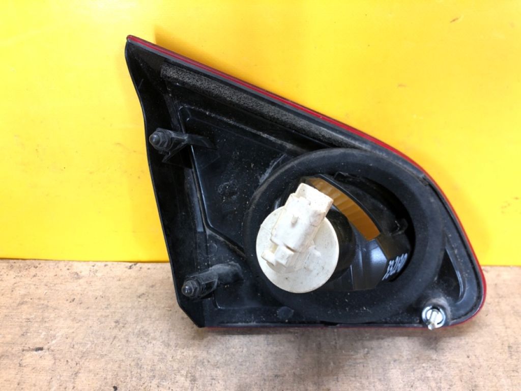 26550BR01A | Ліхтар внутрішній прав. NISSAN QASHQAI 07-14 - Фото 7