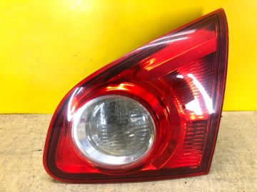 Ліхтар внутрішній прав. NISSAN QASHQAI 07-14