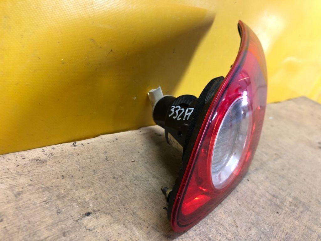 26550JD800 | Ліхтар внутрішній прав. NISSAN QASHQAI 07-14 - Фото 3