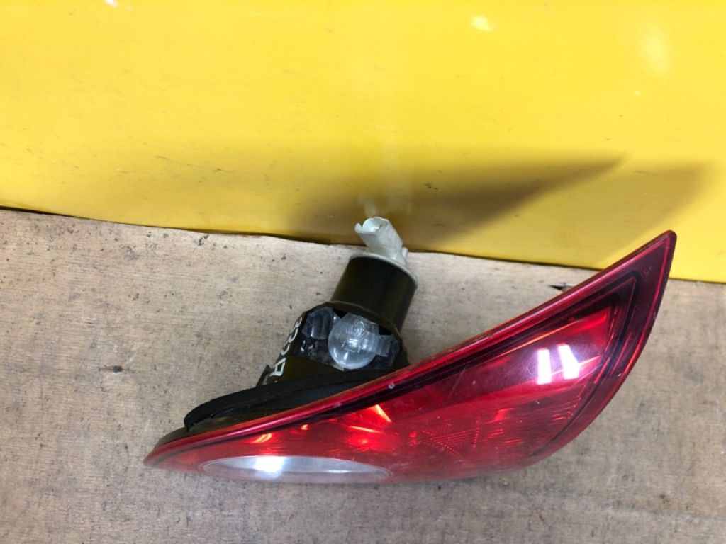 26550JD800 | Ліхтар внутрішній прав. NISSAN QASHQAI 07-14 - Фото 5