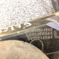 8331A005 | Фонарь внутренний лев. MITSUBISHI OUTLANDER XL 05-13 - Превью 8