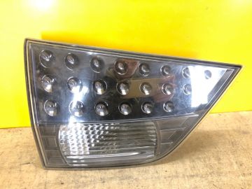 Фонарь внутренний лев. MITSUBISHI OUTLANDER XL 05-13