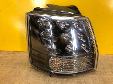 Фонарь наружный лев. MITSUBISHI OUTLANDER XL 05-13