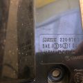 8330A379 | Фонарь наружный лев. MITSUBISHI OUTLANDER XL 05-13 - Превью 9