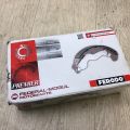 0K30B-2628Z | Колодки тормозные KIA FORTE/CERATO TD 08-13 - Превью 2