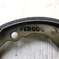 0K30B-2628Z | Колодки тормозные KIA FORTE/CERATO TD 08-13 - Превью 5