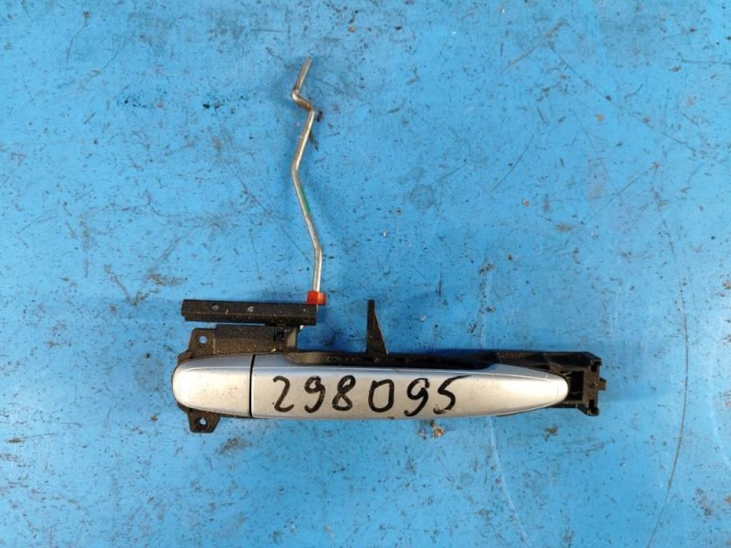69211-06060-B2 | Ручка двері зовнішня передн. прав. TOYOTA CAMRY 40 06-11