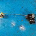81230-2H000 | Замок кришки багажника HYUNDAI ELANTRA HD 06-11