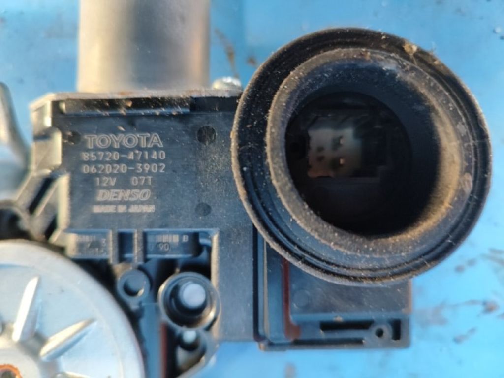 6980221010 | Стеклоподъемник TOYOTA PRIUS 16- - Фото 3
