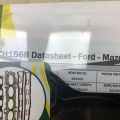 CH1568 | Прокладання ГБЦ MAZDA 6 GH 07-12 - Прев'ю 4