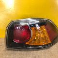 8330A622 | Фонарь наружный прав. MITSUBISHI LANCER X 10 15-17