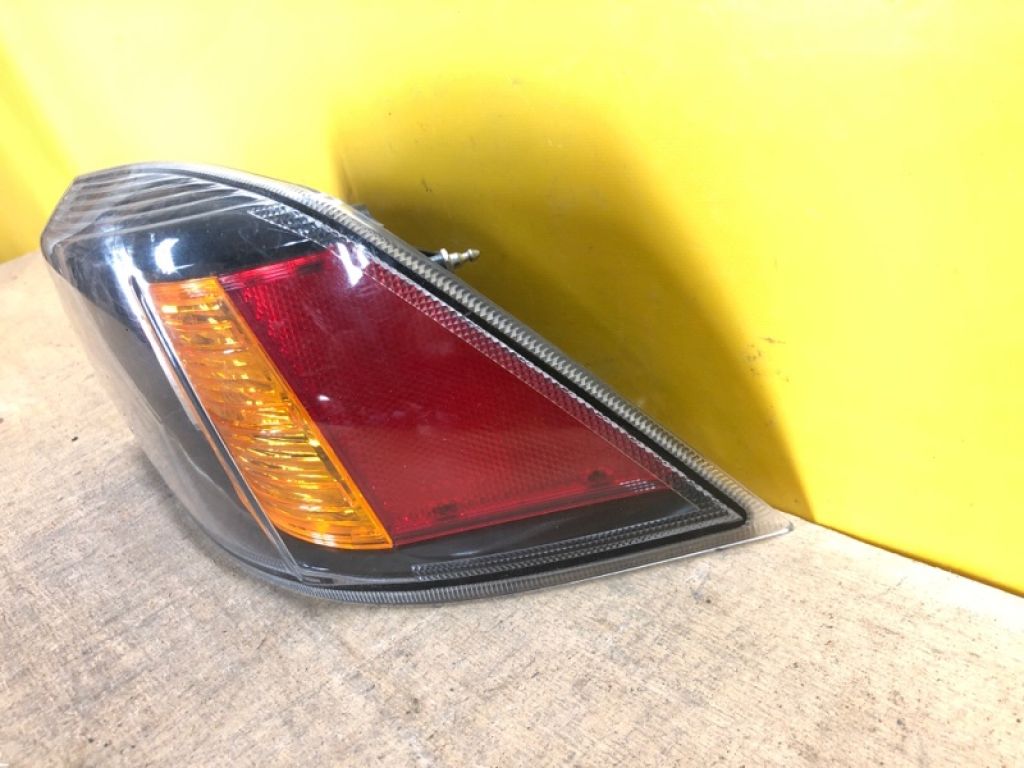 8330A622 | Фонарь наружный прав. MITSUBISHI LANCER X 10 15-17 - Фото 4