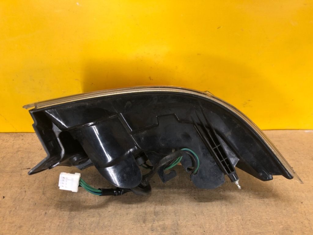 8330A622 | Фонарь наружный прав. MITSUBISHI LANCER X 10 15-17 - Фото 6