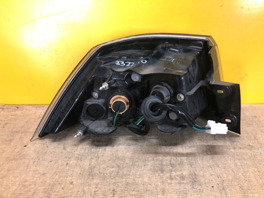 8330A622 | Фонарь наружный прав. MITSUBISHI LANCER X 10 15-17 - Фото 7