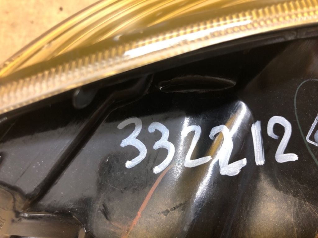 8330A622 | Ліхтар зовнішній прав. MITSUBISHI LANCER X 10 15-17 - Фото 2