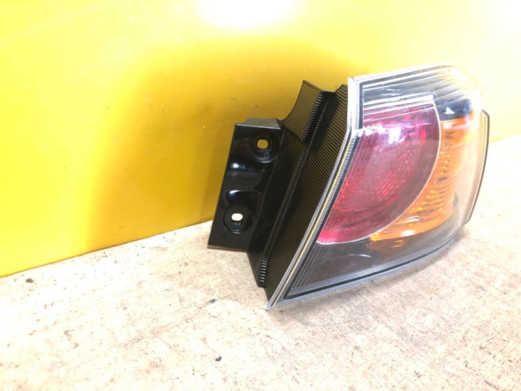 8330A622 | Ліхтар зовнішній прав. MITSUBISHI LANCER X 10 15-17 - Фото 3