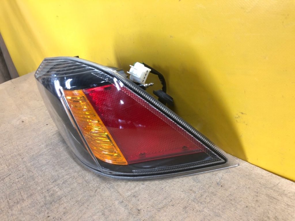 8330A622 | Ліхтар зовнішній прав. MITSUBISHI LANCER X 10 15-17 - Фото 4