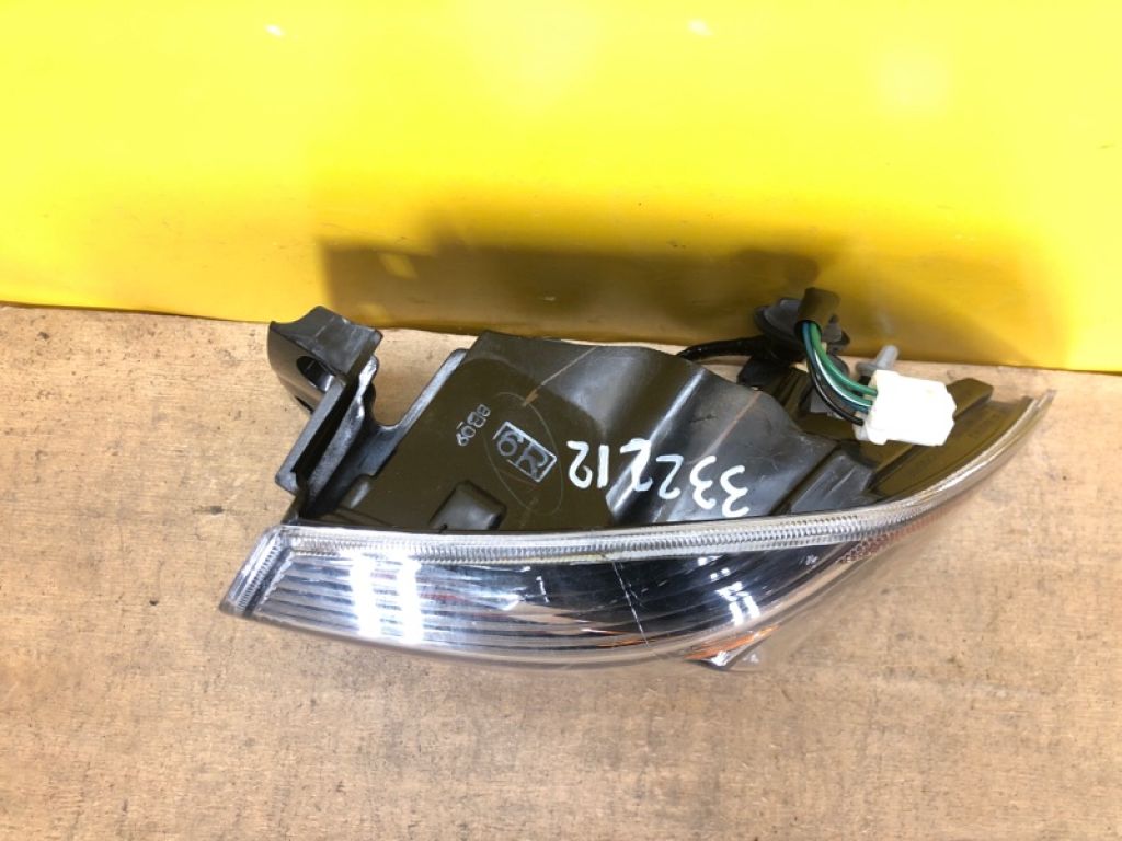 8330A622 | Ліхтар зовнішній прав. MITSUBISHI LANCER X 10 15-17 - Фото 5