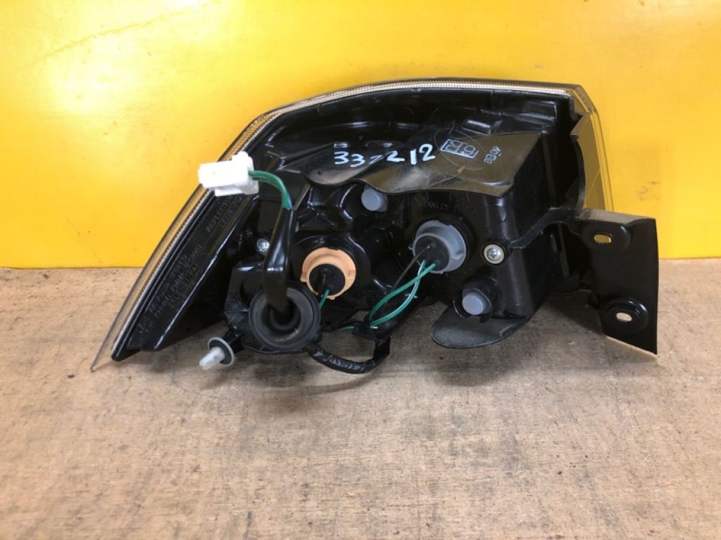 8330A622 | Ліхтар зовнішній прав. MITSUBISHI LANCER X 10 15-17 - Фото 7