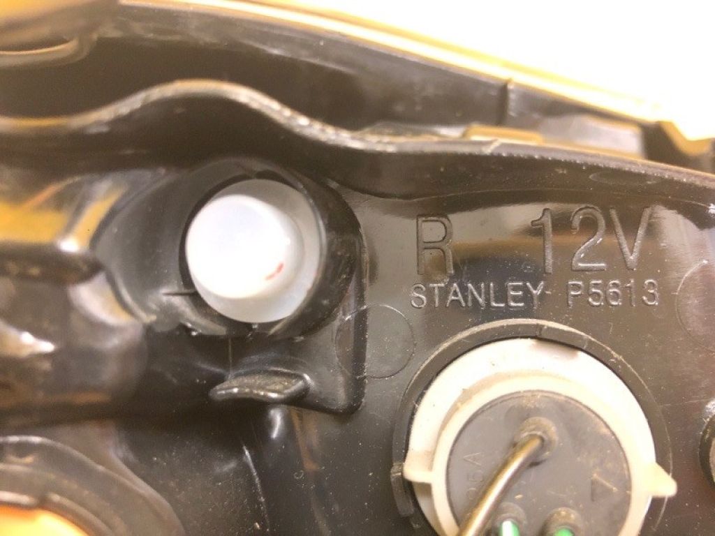 8330A622 | Ліхтар зовнішній прав. MITSUBISHI LANCER X 10 15-17 - Фото 8