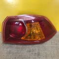 8330A108 | Фонарь наружный прав. MITSUBISHI LANCER X 10 07-15