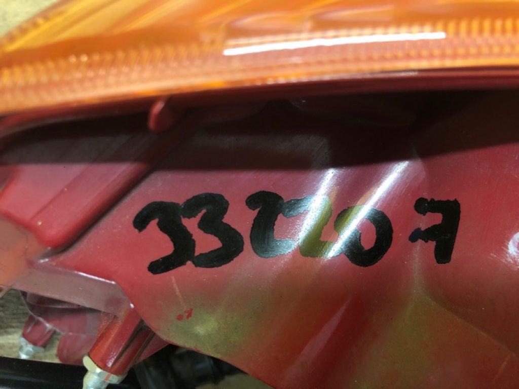 8330A108 | Фонарь наружный прав. MITSUBISHI LANCER X 10 07-15 - Фото 2