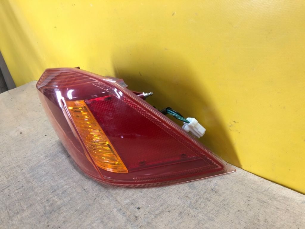 8330A108 | Фонарь наружный прав. MITSUBISHI LANCER X 10 07-15 - Фото 4