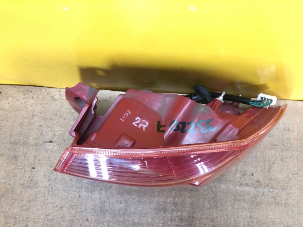 8330A108 | Фонарь наружный прав. MITSUBISHI LANCER X 10 07-15 - Фото 5